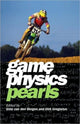 Book cover of: Game Physics Pearls. By: Gino van den Bergen