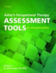 Book cover of: Asher's Occupational Therapy Assessment Tools. By: Ina Elfant Asher