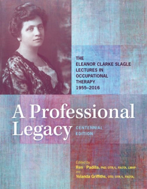 A Professional Legacy