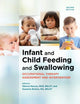 Book cover of: Infant and Child Feeding and Swallowing. By: Sherna Marcus