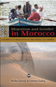 Book cover of: Migration and Gender in Morocco