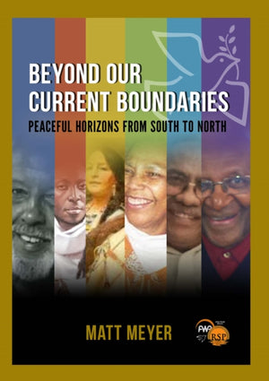 Beyond Our Current Boundaries