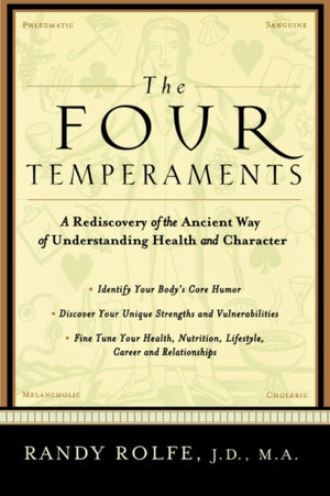 The Four Temperaments