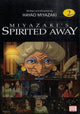 Book cover of: Spirited Away Film Comic, Vol. 2. By: Hayao Miyazaki