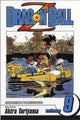 Book cover of: Dragon Ball Z, Vol. 9. By: 鳥山 明 [Akira Toriyama]