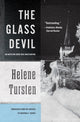 Book cover of: Glass Devil. By: Helene Tursten