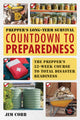 Book cover of: Prepper's Long-Term Survival: Countdown to Preparedness