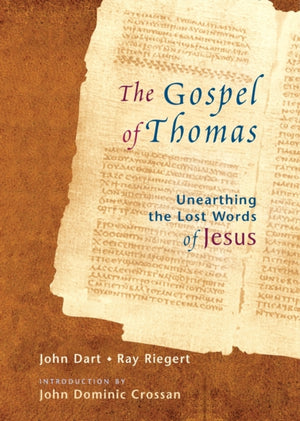 Gospel of Thomas