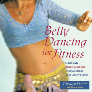 Belly Dancing for Fitness
