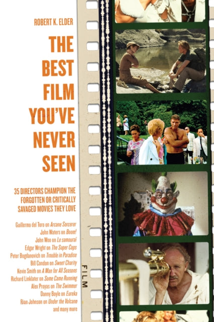 Best Film You've Never Seen