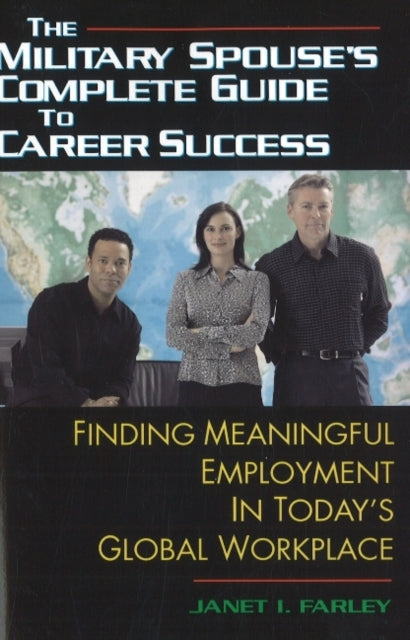 Military Spouse's Complete Guide to Career Success