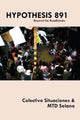 Book cover of: Hypothesis 891. By: Colectivo Situaciones