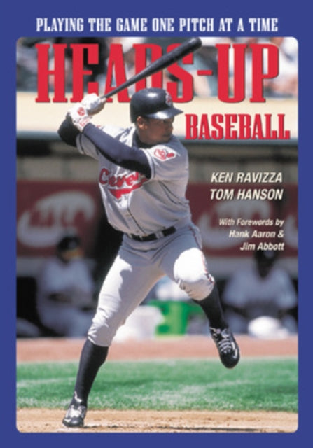 Heads-Up Baseball