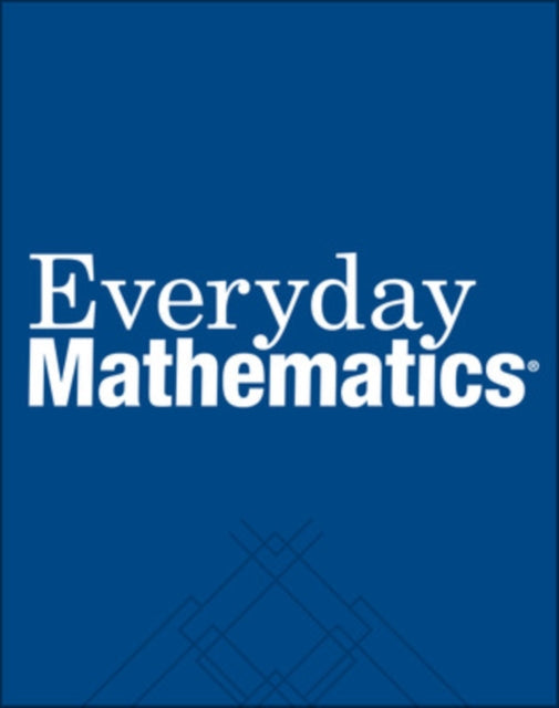 Book cover of: Everyday Mathematics, Grade 1, Classroom Manipulative Kit with Marker Boards. By: WrightGroup/McGraw-Hill Staff