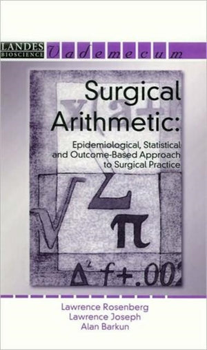 Surgical Arithmetic