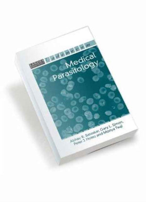 Medical Parasitology