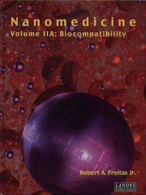 Nanomedicine, Volume IIA