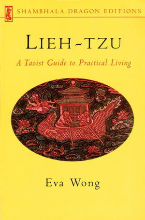 Lieh-tzu