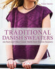 Book cover of: Traditional Danish Sweaters. By: Vivian Hoxbro