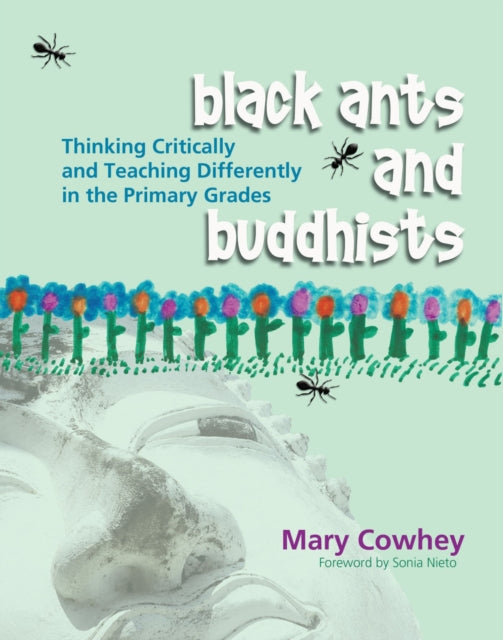 Book cover of: Black Ants and Buddhists