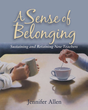Sense of Belonging