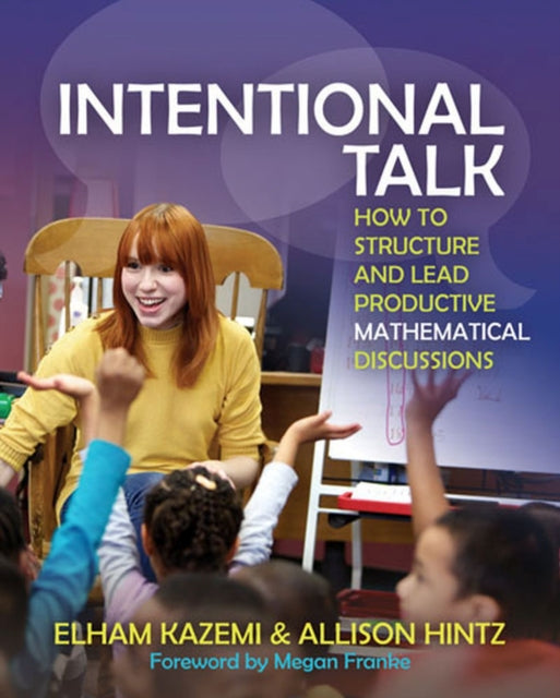 Book cover of: Intentional Talk