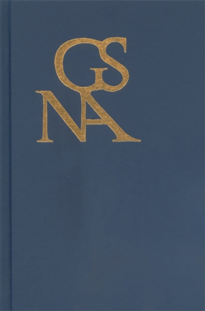 Book cover of: Goethe Yearbook 15