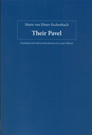 Their Pavel