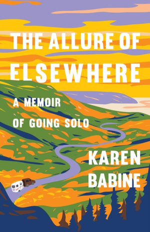 Allure of Elsewhere