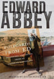 Book cover of: Postcards from Ed. By: Edward Abbey