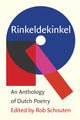 Book cover of: Rinkeldekinkel. By: Rob Schouten