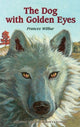 Book cover of: Dog with Golden Eyes