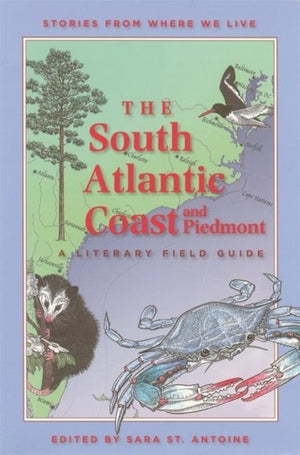 South Atlantic Coast and Piedmont
