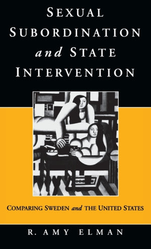 Sexual Subordination and State Intervention