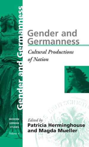 Gender and Germanness