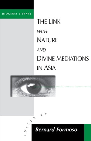 Link with Nature and Divine Meditations in Asia