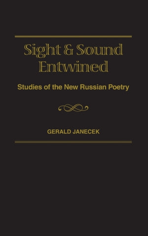Sight and Sound Entwined