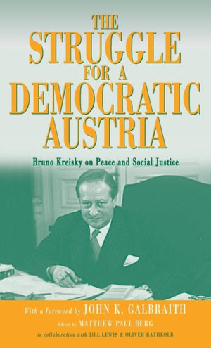 Struggle for a Democratic Austria