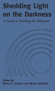Book cover of: Shedding Light on the Darkness