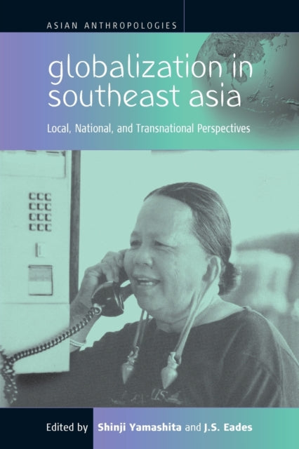 Book cover of: Globalization in Southeast Asia