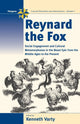Book cover of: Reynard the Fox. By: Varty, Kenneth.