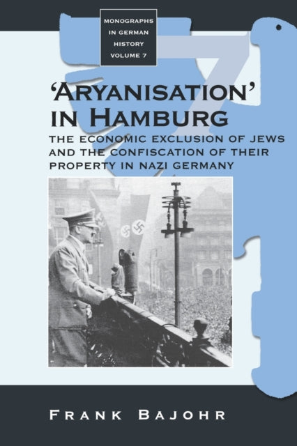 Aryanisation' in Hamburg