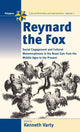 Book cover of: Reynard the Fox. By: Varty, Kenneth.