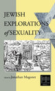Book cover of: Jewish Explorations of Sexuality