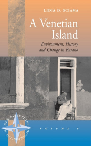 A Venetian Island