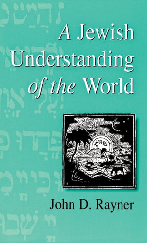 Jewish Understanding of the World