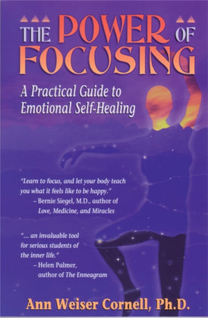 Power Of Focusing