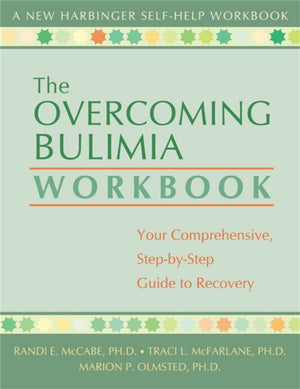 Overcoming Bulimia Workbook
