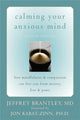 Calming Your Anxious Mind