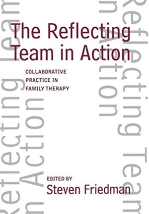 Reflecting Team in Action